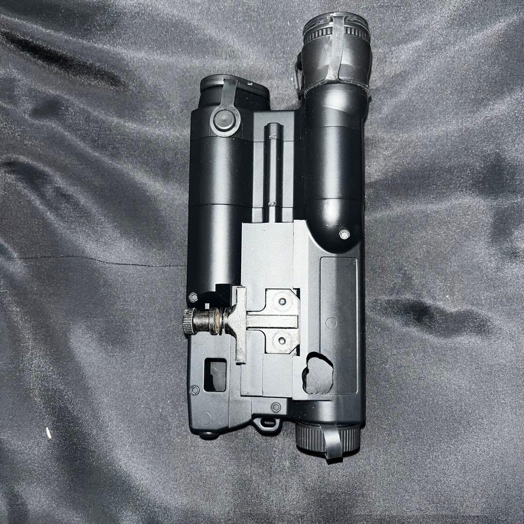 マルイ　M4 スタンダード電動ガン M45A1ガスガン