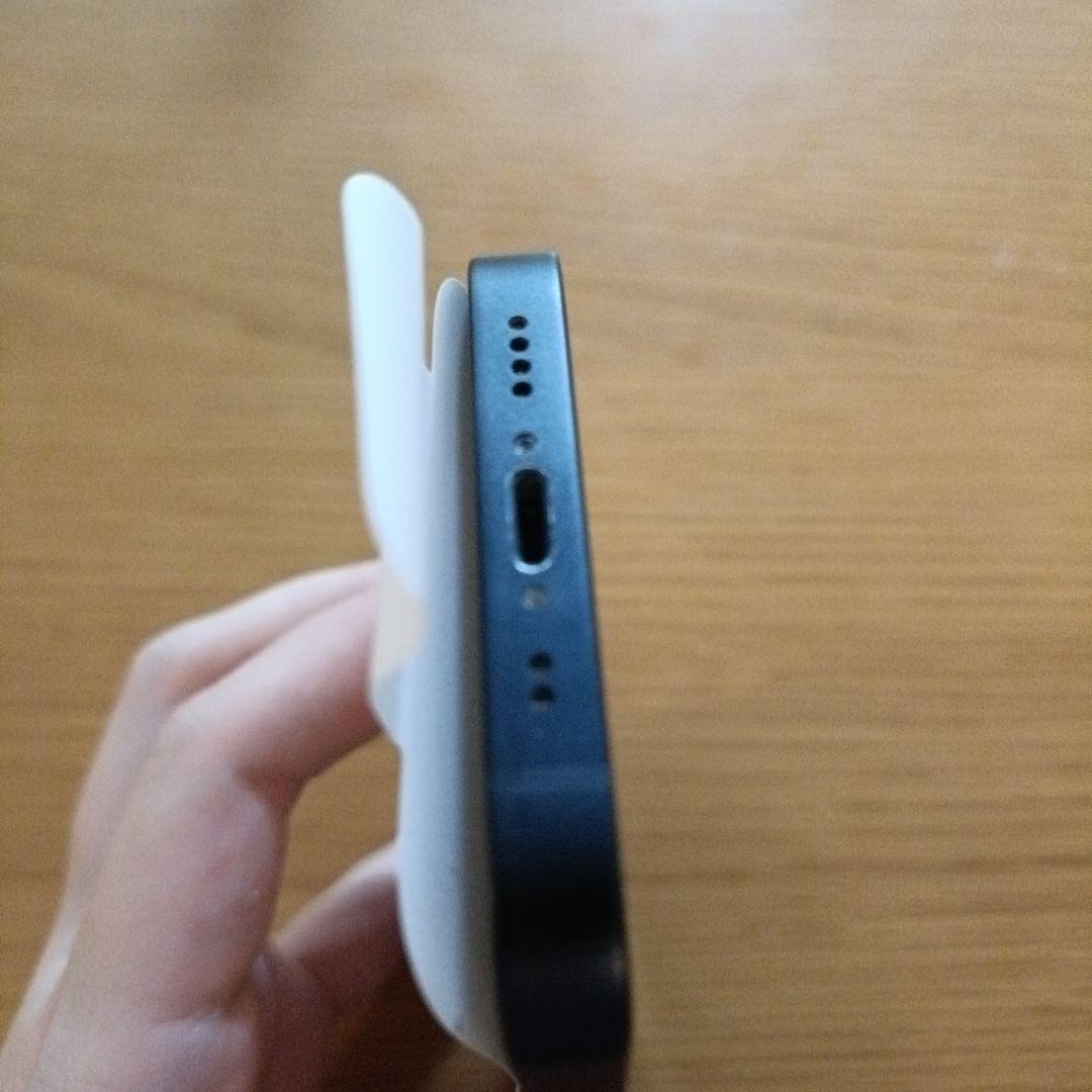 iPhone 13 mini　ブラック 本体　128GB