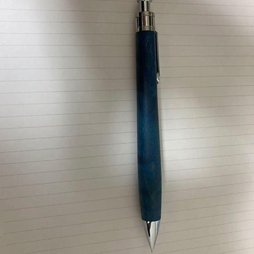 工房楔　スタビライズドウッド