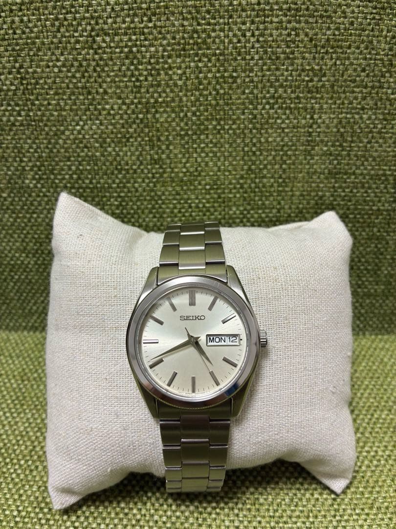 美品/Sシリーズ】セイコーセレクション SBTH007