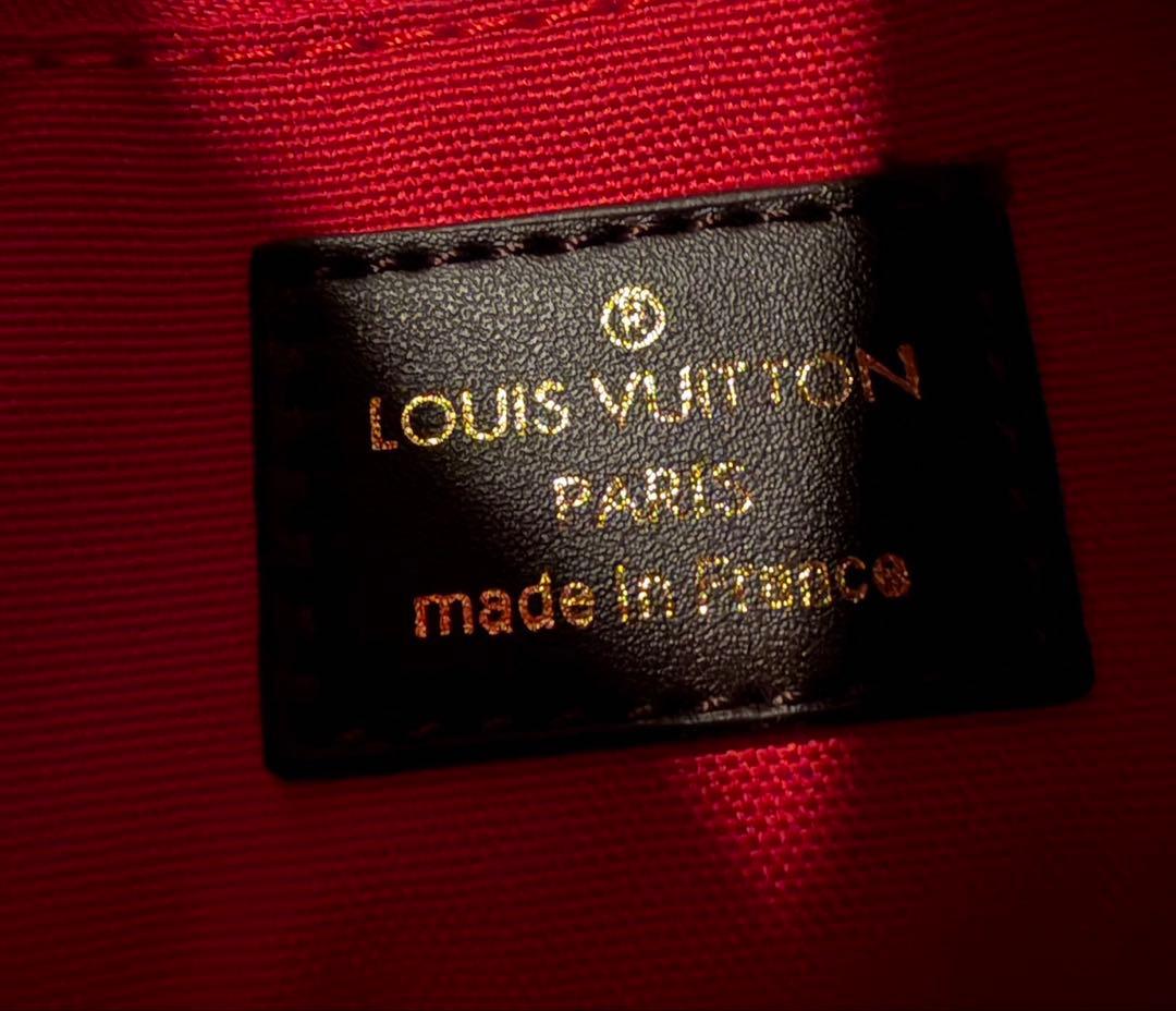 LouisVuitton ルイヴィトン オンザゴー pm