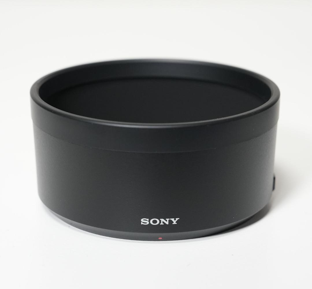 美品★ソニー FE50mm F1.4 GM 単焦点レンズ 保護フィルター付