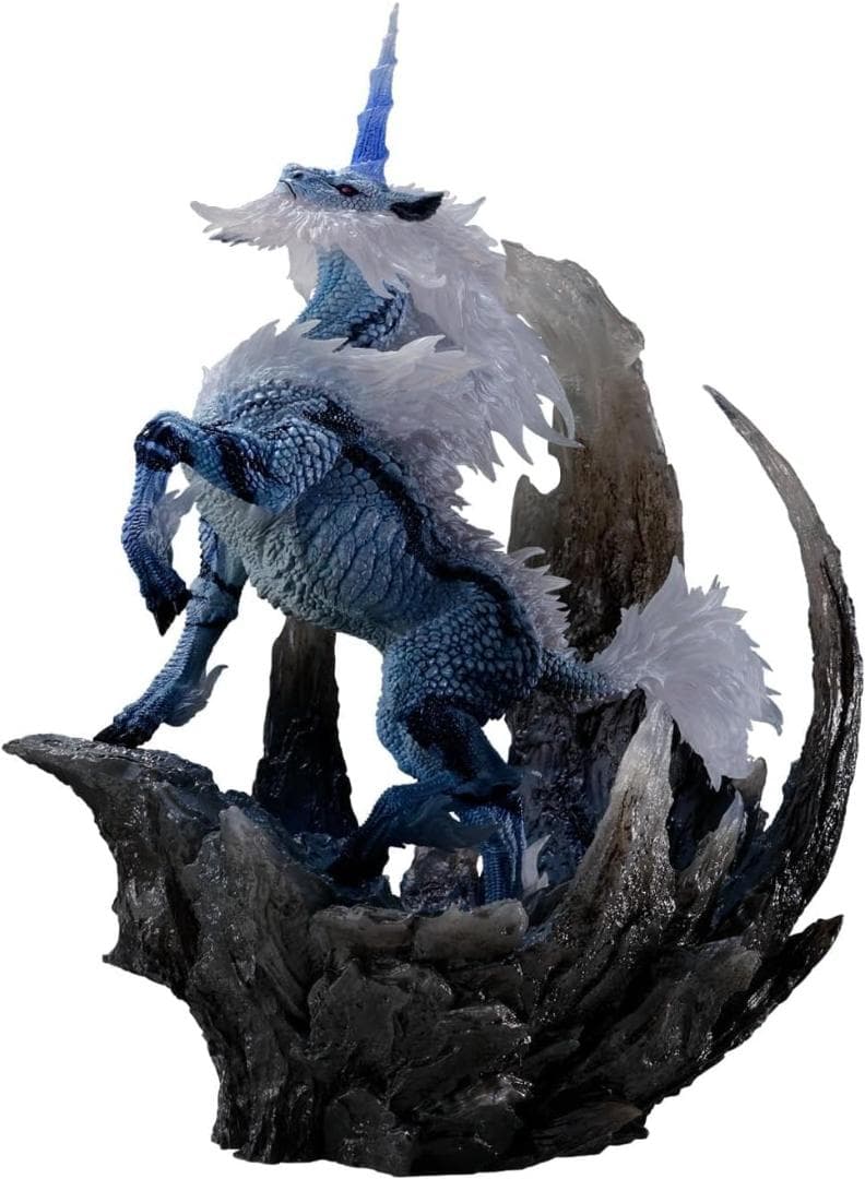 【新品未開封品】クリエイターズモデル キリン【復刻版】