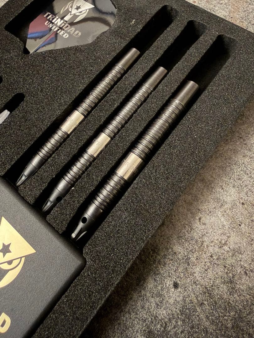 TRiNiDAD PROトリニダード　LAZY レイジー　松吉輝宗選手モデル