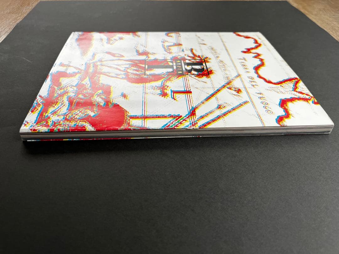 【美品 希少】BUCK-TICK　HYPER GALLERIA 帯 ポスター的