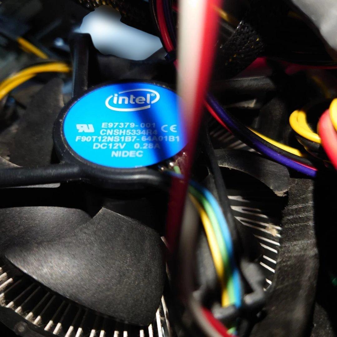 abee アビー　デスクトップパソコン　ケース