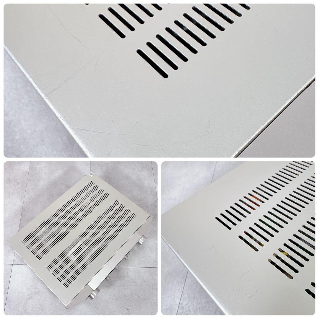 V620 marantz PM6006 プリメインアンプ オーディオ機器 取説付