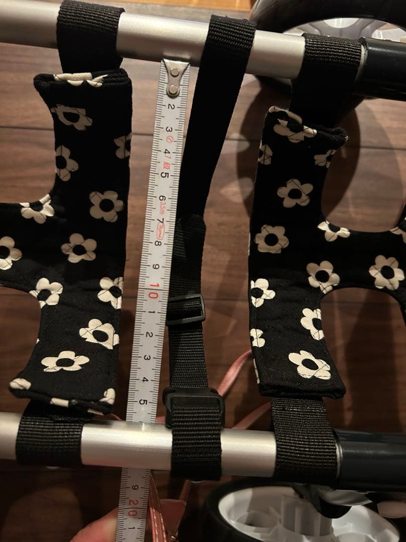 犬用歩行器 4輪 小型犬 リハビリ 介護補助 車椅子