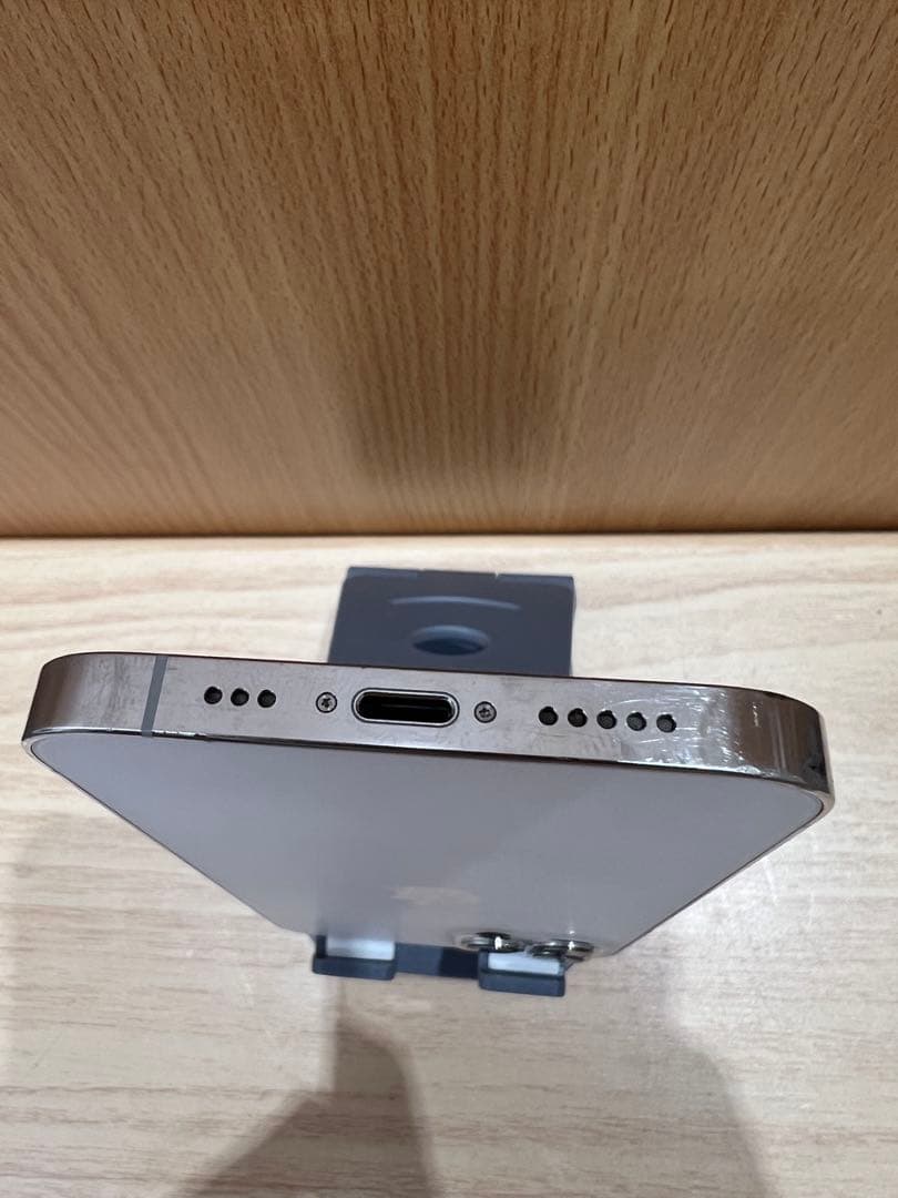 iPhone12Pro シルバー　128GB