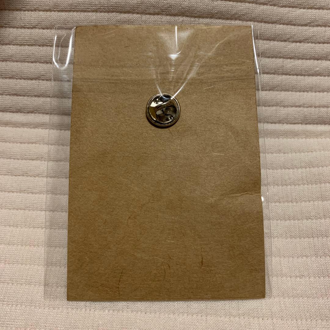 ［非売品］マレーシア マレー虎 ピンバッジ 万博2025