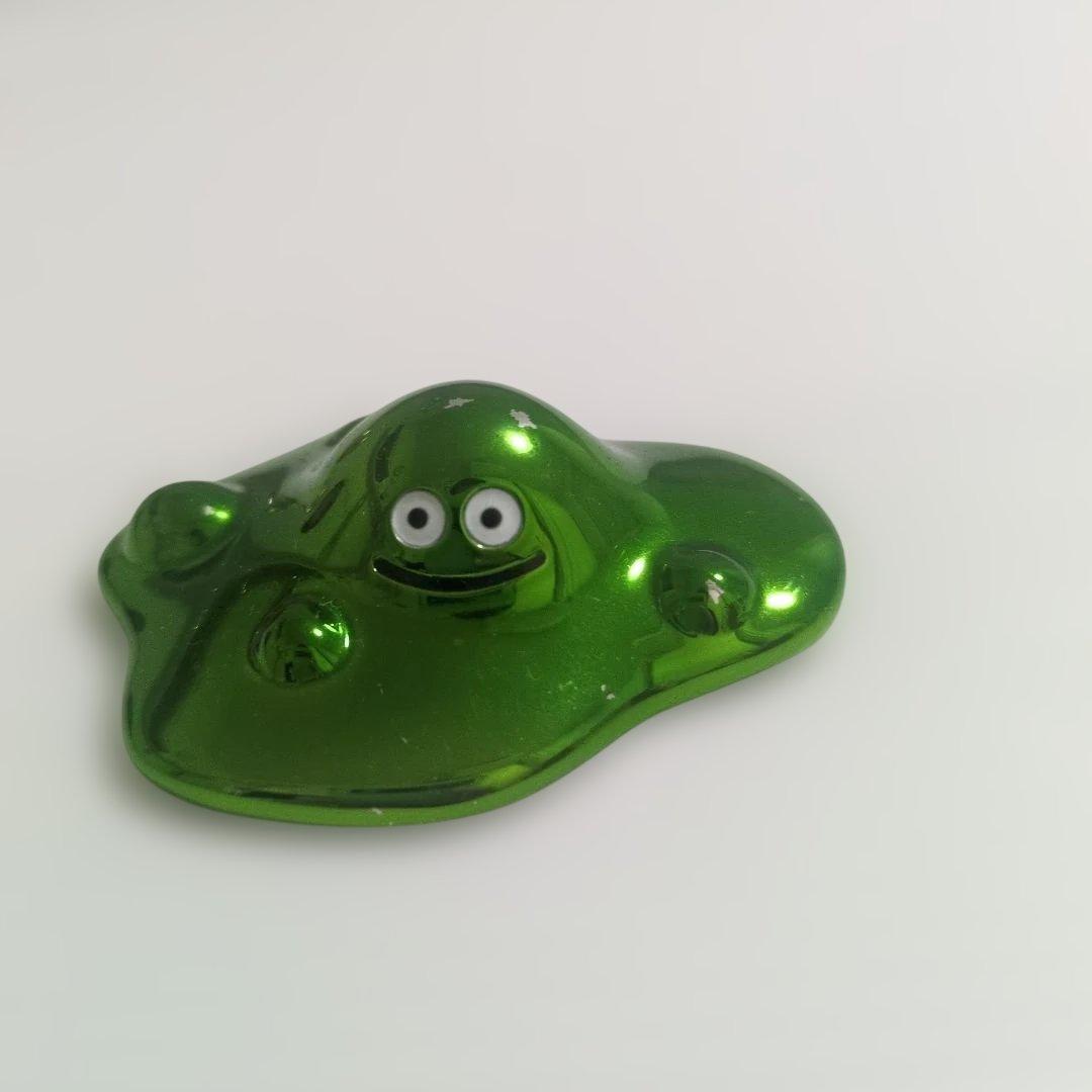 ドラゴンクエストメタリックモンスターズギャラリー　セット