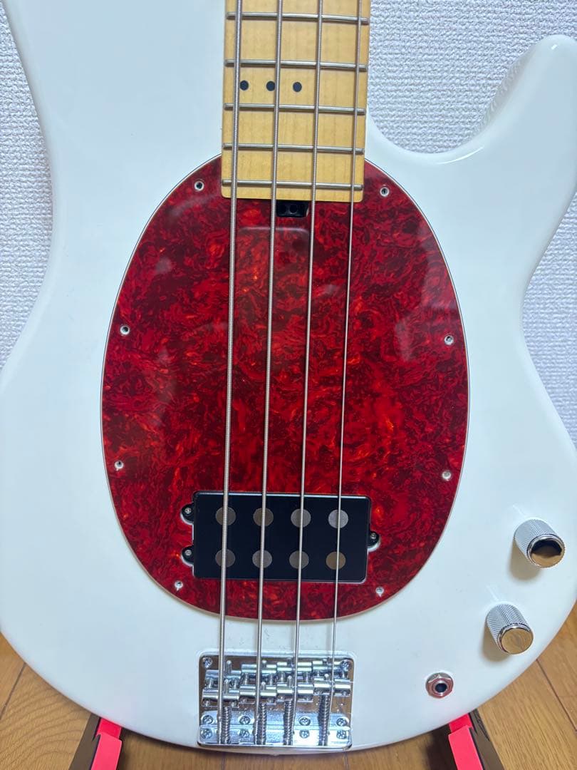 ベース Three Dots Guitars FB