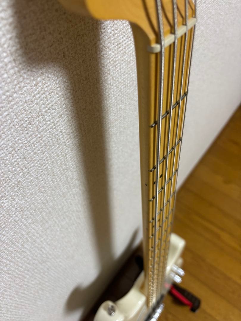 ベース Three Dots Guitars FB