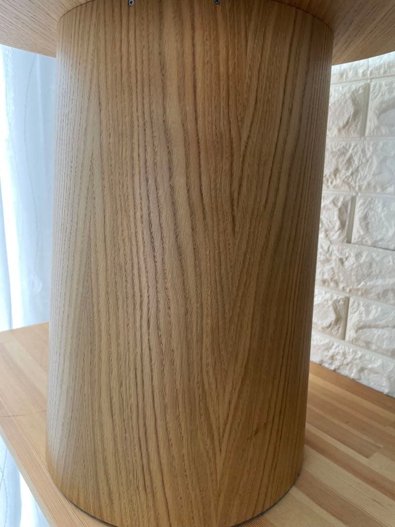 CRASSEVIG(クラスヴィッグ) Bias(バイアス) サイド丸テーブル