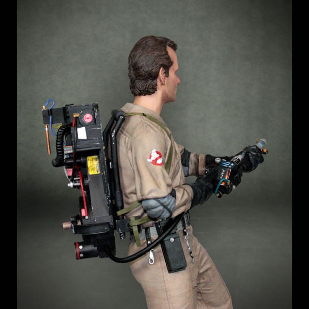 ゴーストバスターズ　1/4スケールスタチュー　ピーター・ベンクマン⭐︎HCG限定版