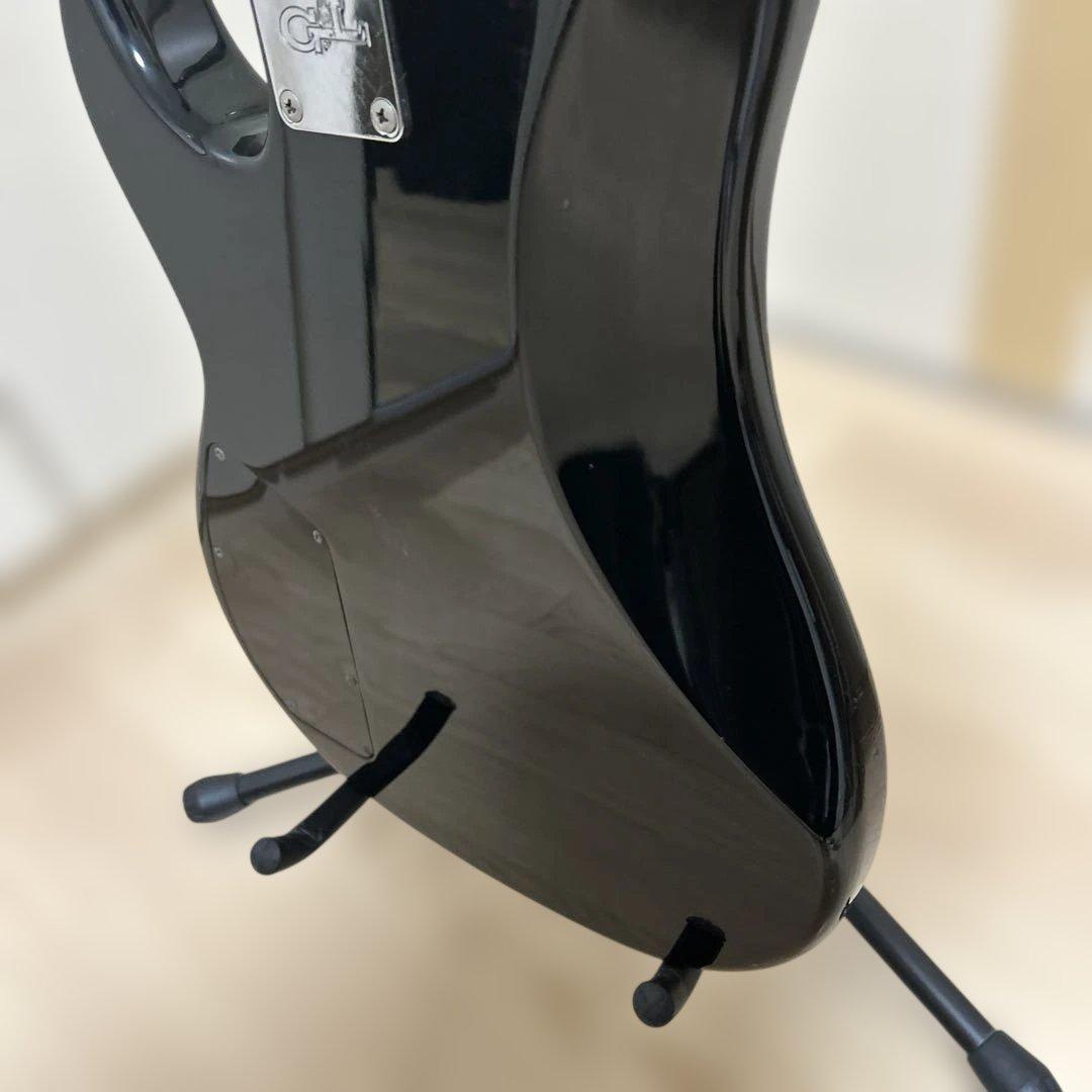 美品✨G&L L-2000 tribute 日本製最高機種 フジゲン製