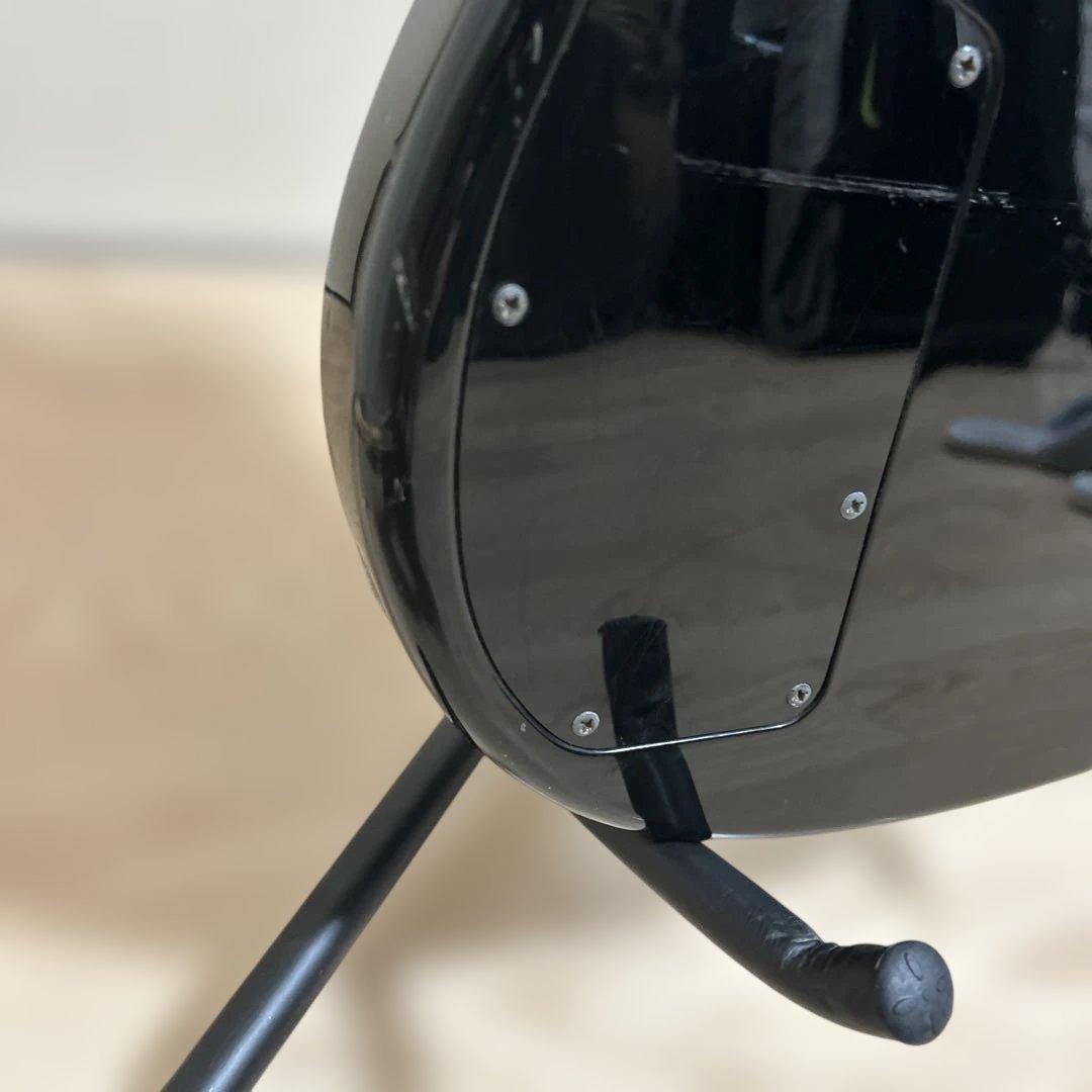 美品✨G&L L-2000 tribute 日本製最高機種 フジゲン製