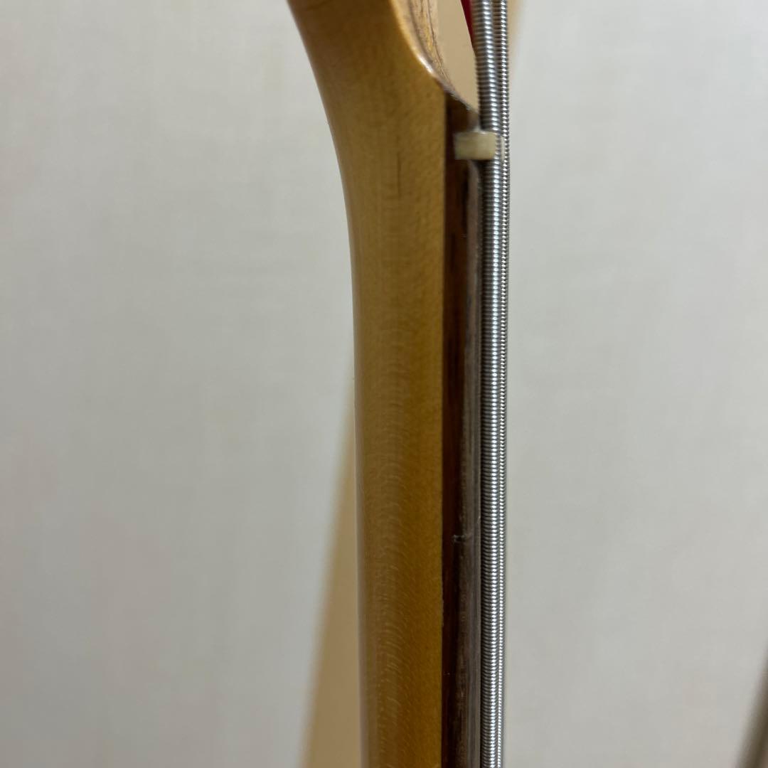 美品✨G&L L-2000 tribute 日本製最高機種 フジゲン製