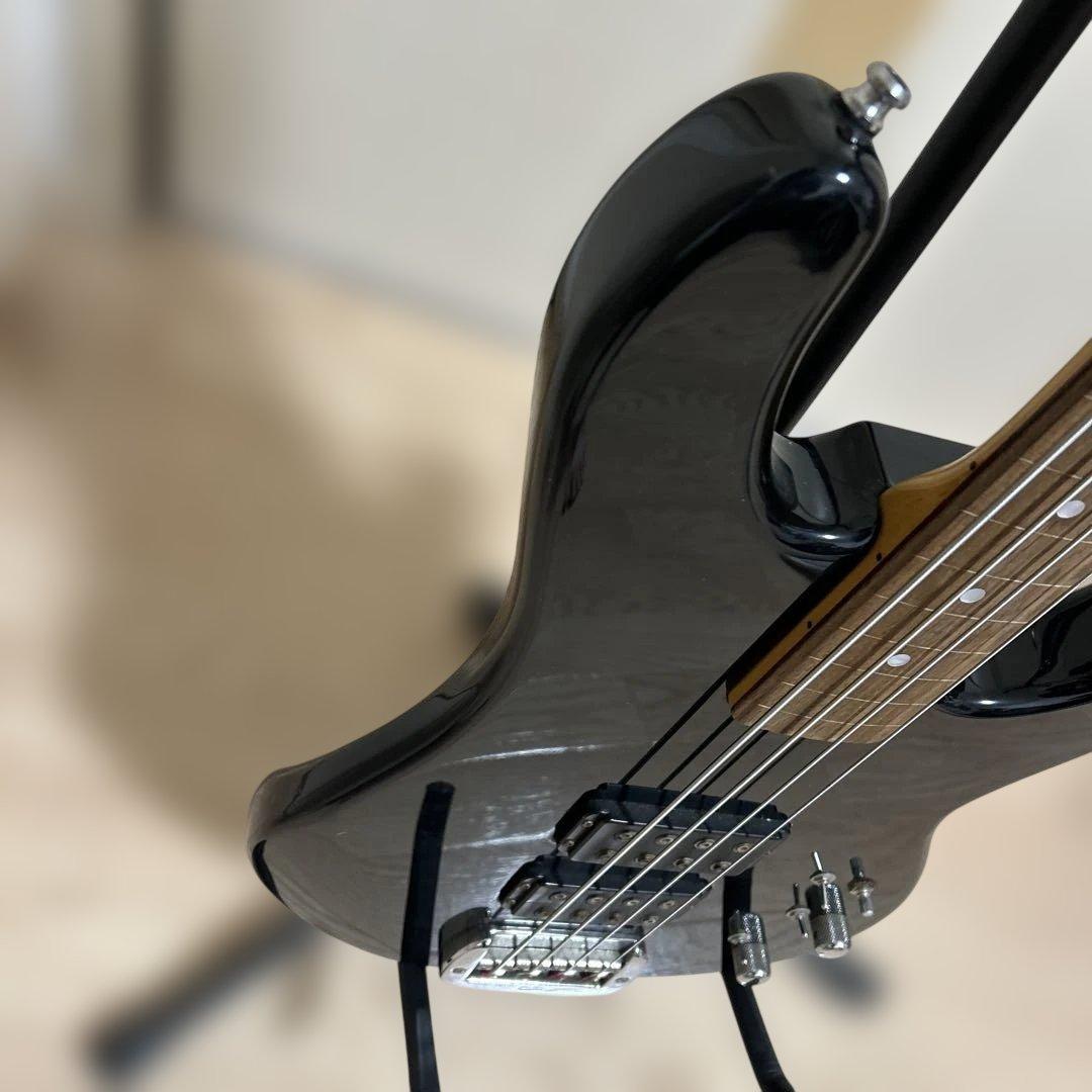 美品✨G&L L-2000 tribute 日本製最高機種 フジゲン製