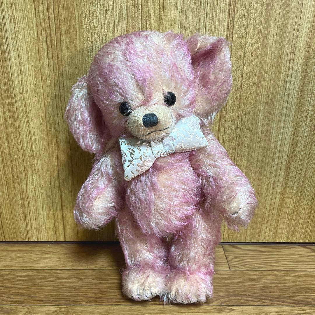 メリーソート　チーキー　コットンキャンディ