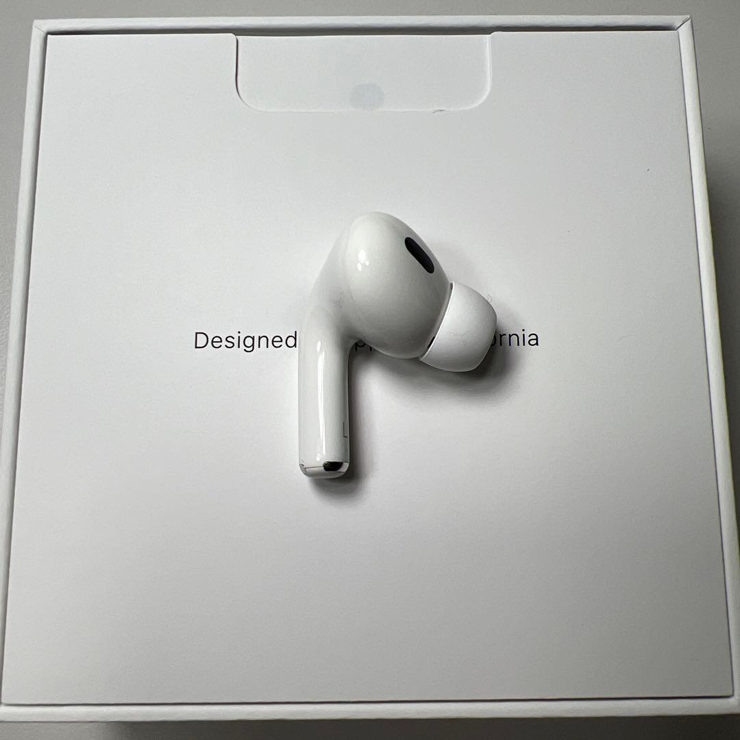 AirPods Pro 第2世代 usb-c 左耳 A3048 [77]