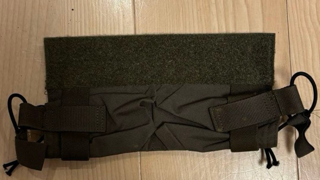 CRYE PRECISION JPC 2.0 Mサイズ フルセット