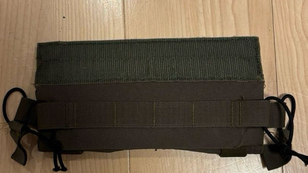 CRYE PRECISION JPC 2.0 Mサイズ フルセット