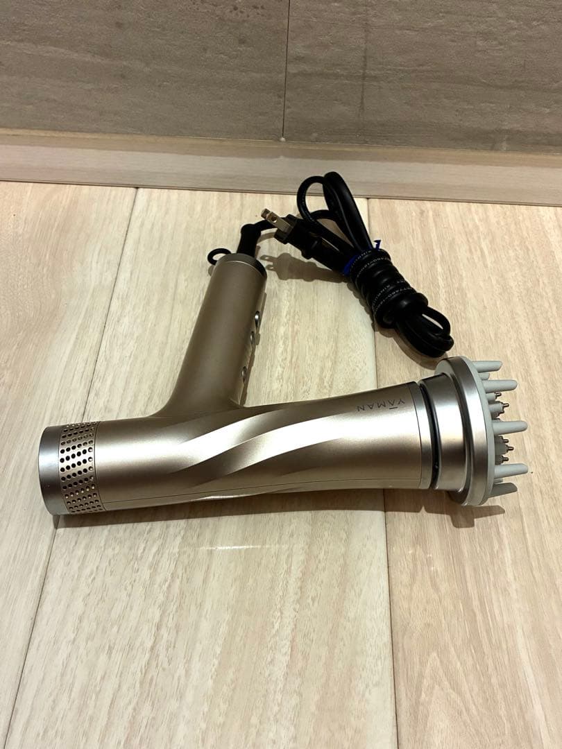 YA-MAN ヤーマン ドライヤー リフトドライヤー　HC-20N