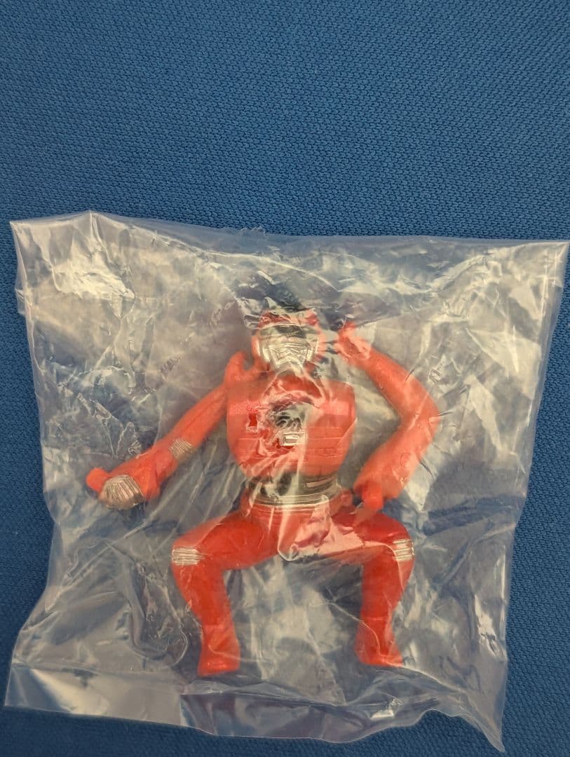 ポピー　ポピニカ　宇宙刑事シャリバン　モトシャリアン　バンダイ　超合金