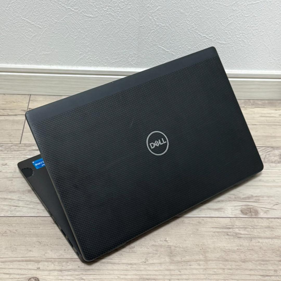 ハイスペック DELL 11世代 i5 16GB NVMe SSD 256GB