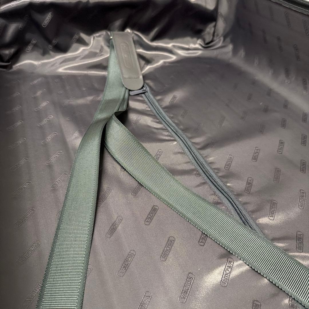 正規品　RIMOWA SALSA DELUXE サルサ デラックス　87L 4輪