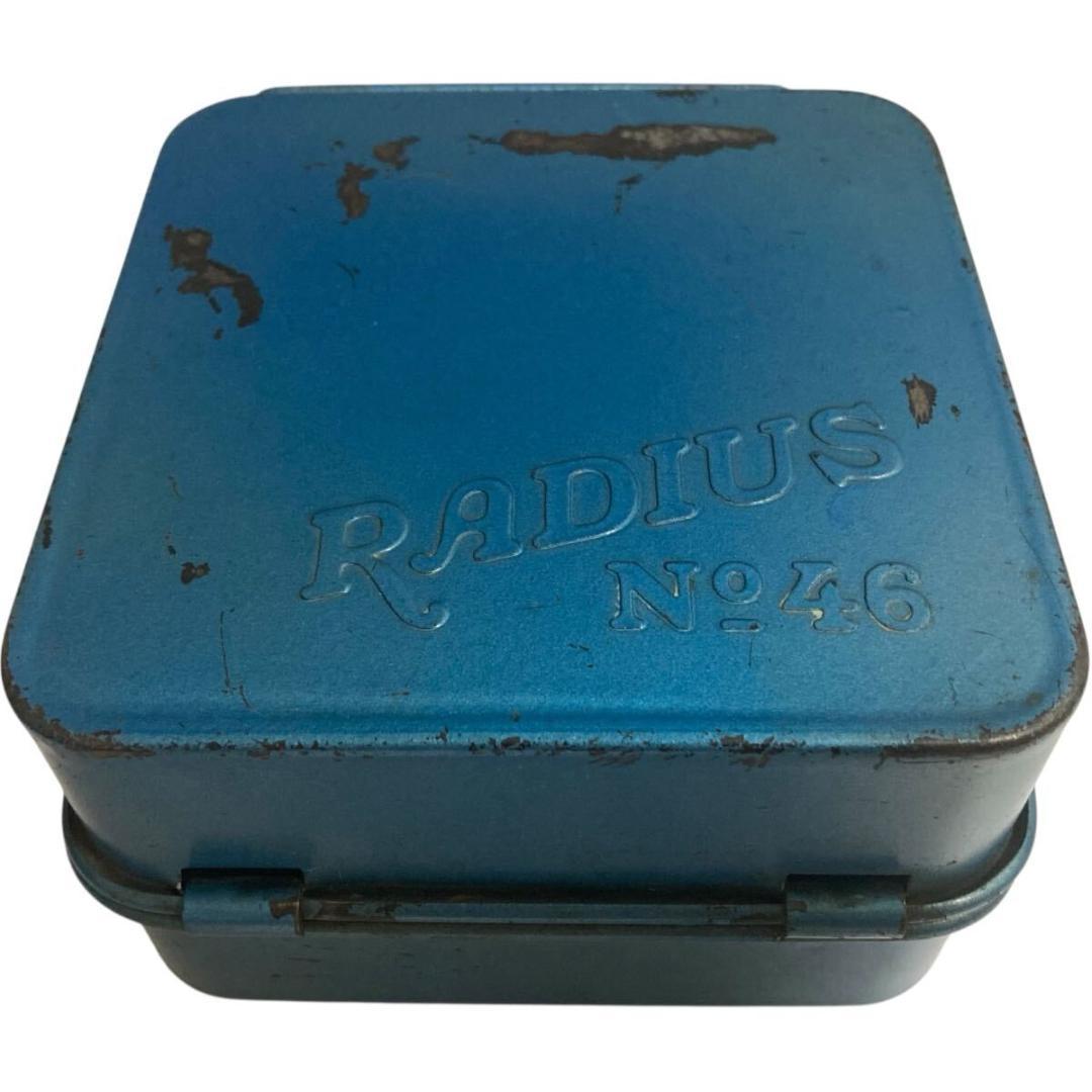 ★極レア★ Radius No.46 ストーブ ラディウス ラジウス 民生用