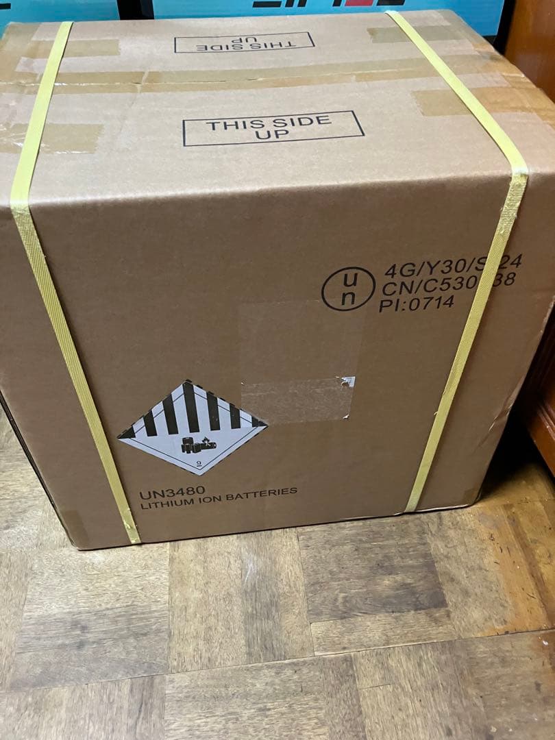 a*e様 SolarPlay ポータブル電源 2300Wh 14ポート