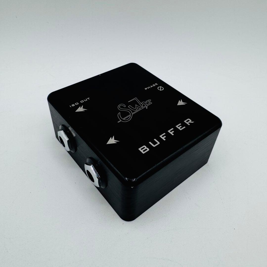 Suhr BUFFER ギターエフェクター