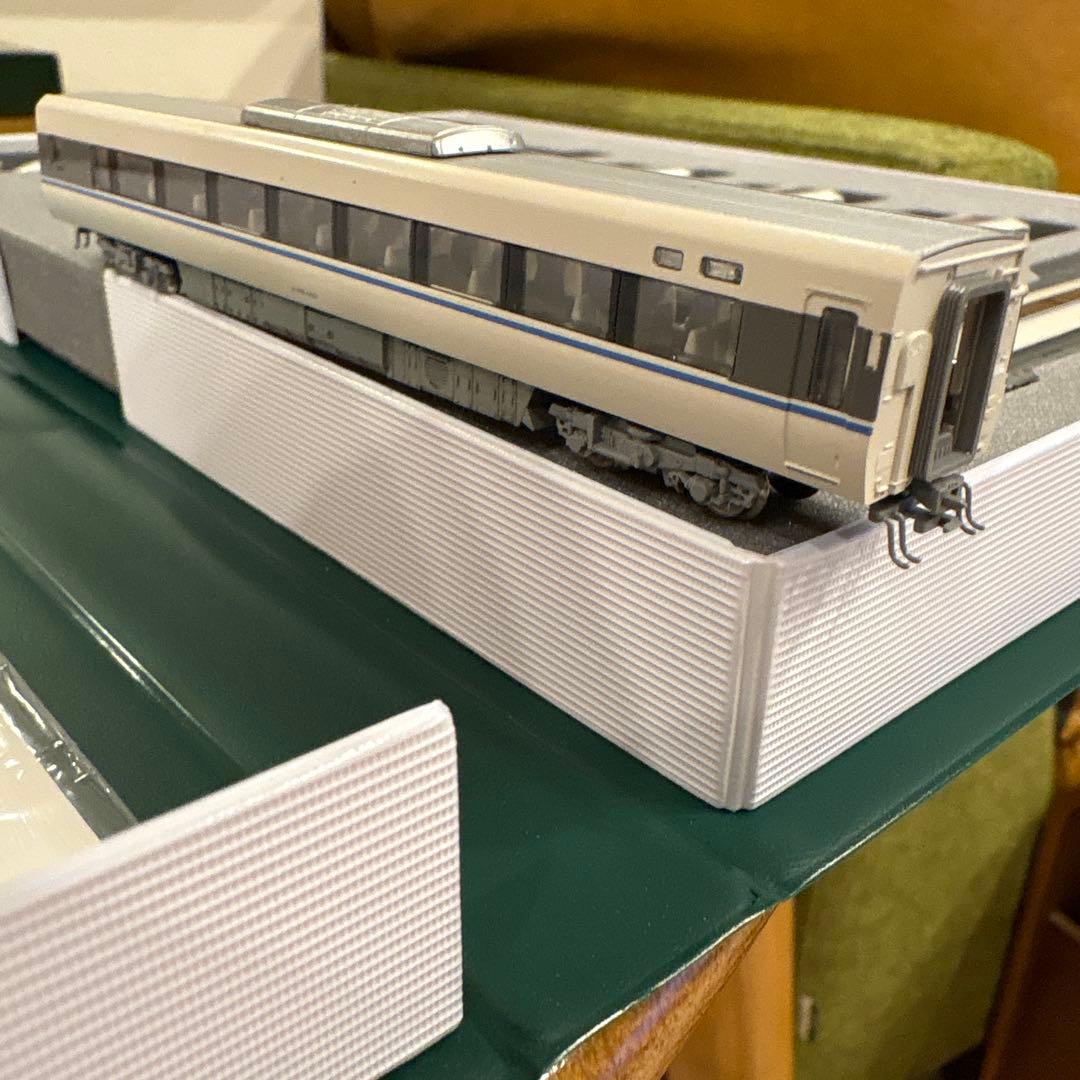 KATO 10-345 681系サンダーバード 6両基本セット