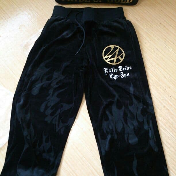 美品 24karatsのジャージ