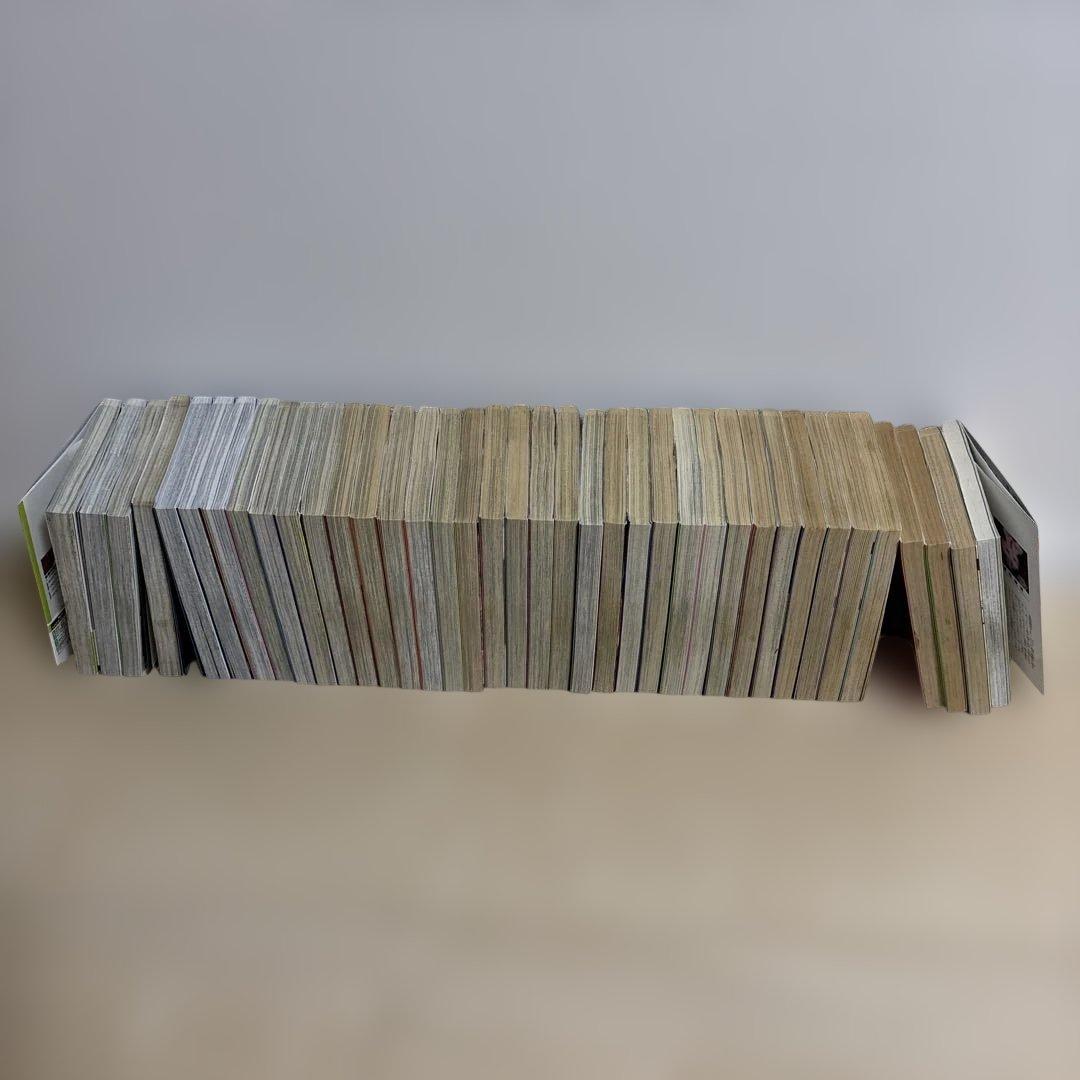 HUNTER×HUNTER 38冊セット