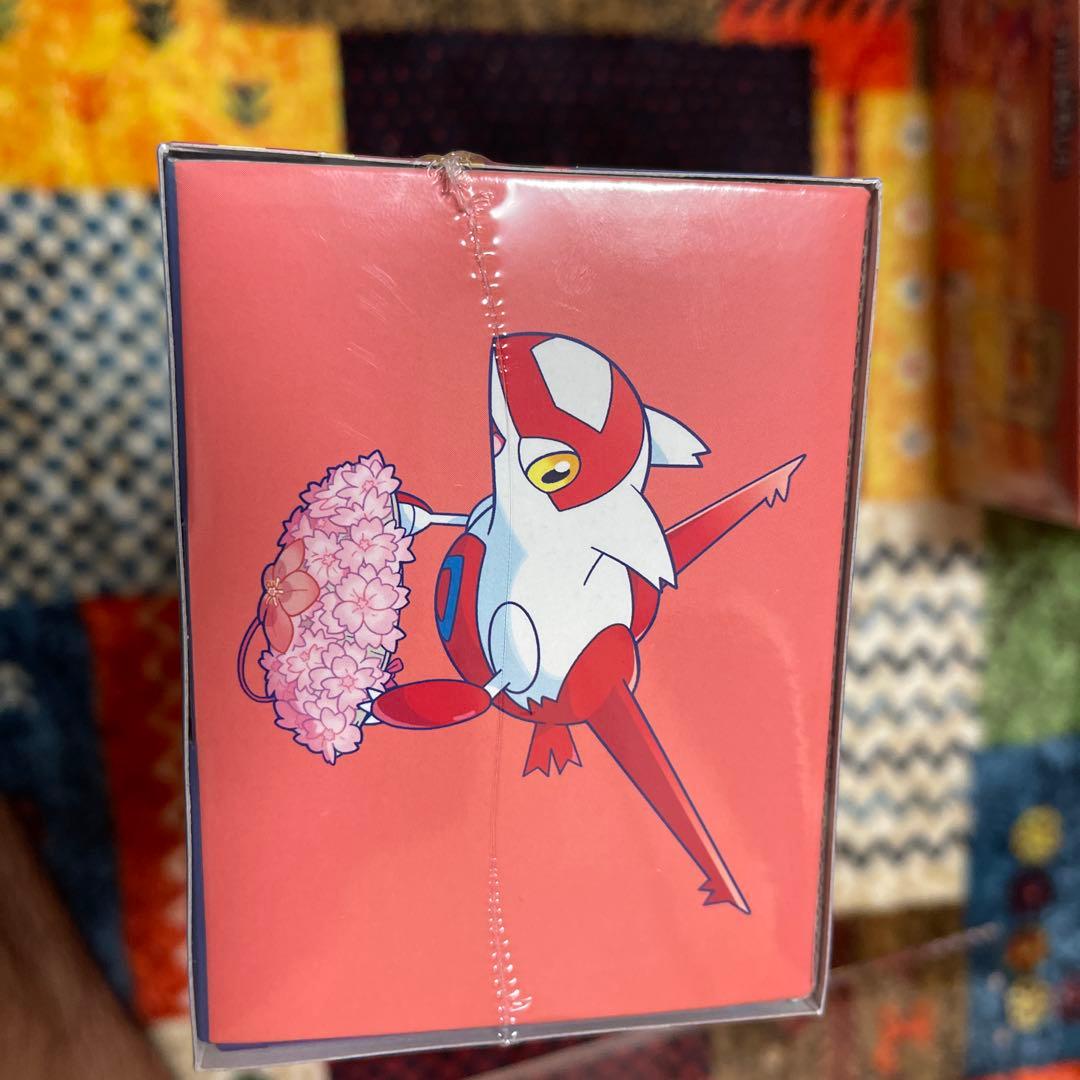 ポケモンセンター スペシャルBOX