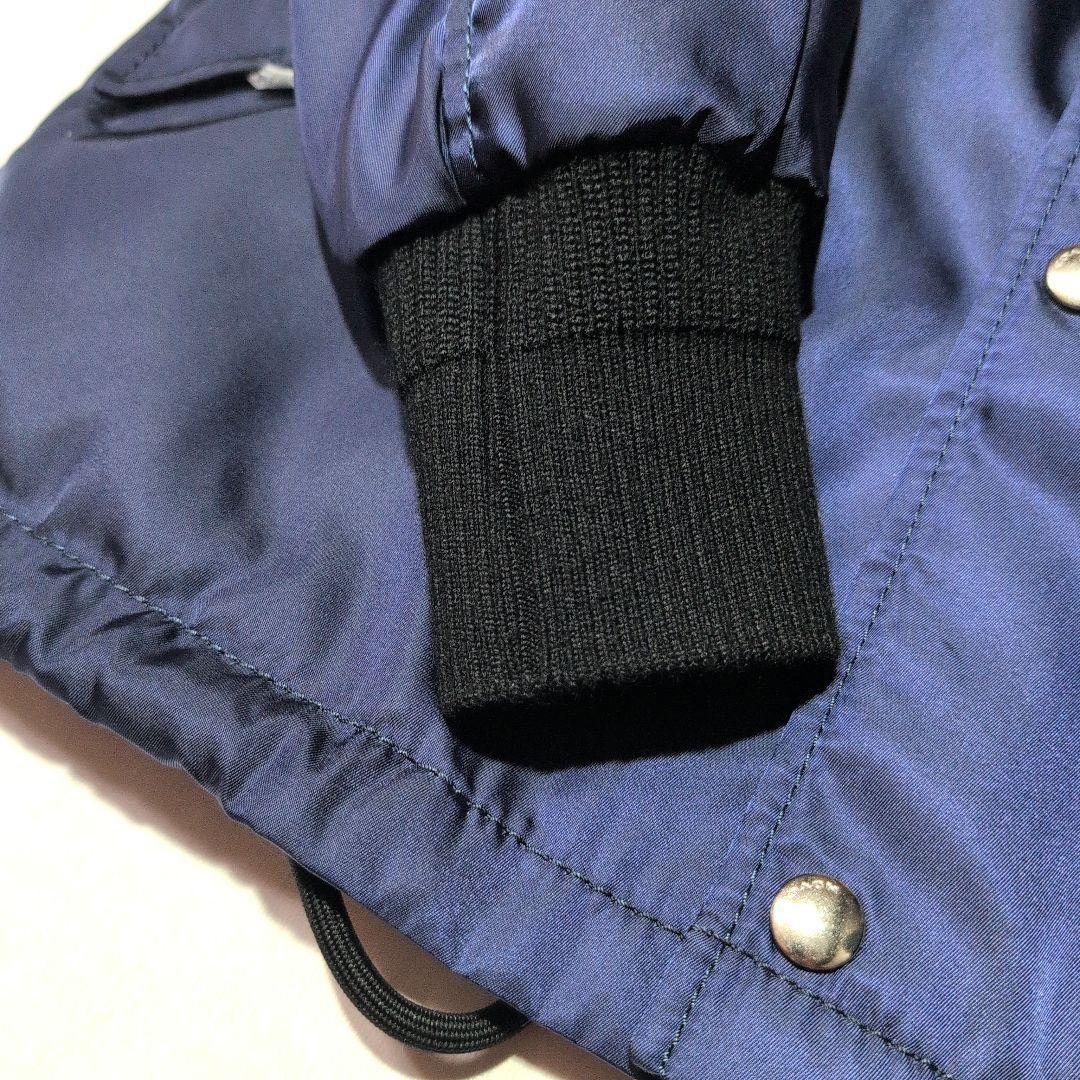 新品COACH 1941 ネイビー ジャケット