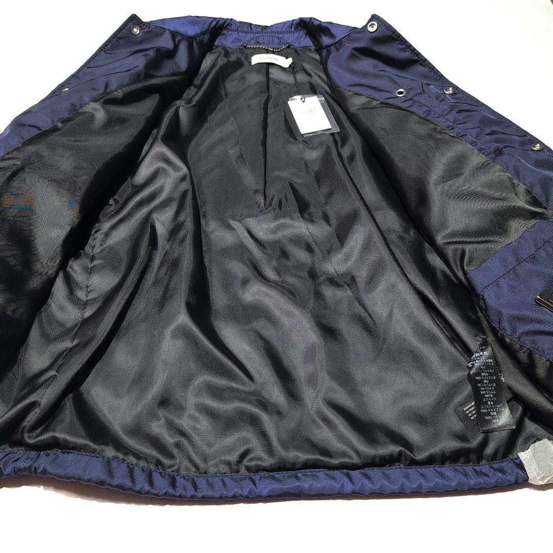 新品COACH 1941 ネイビー ジャケット