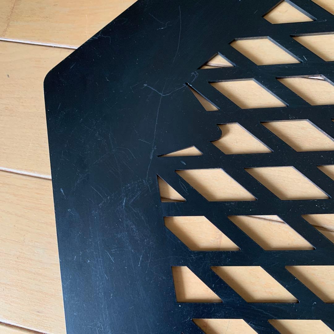 ANCAM アナキャン　テーブル　メタヘキテ　L