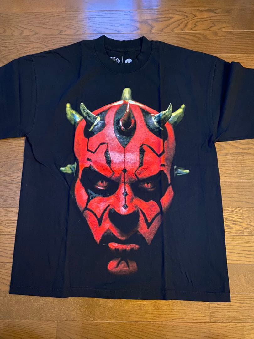 STAR WARS Darth Maul ダースモール　スターウォーズ