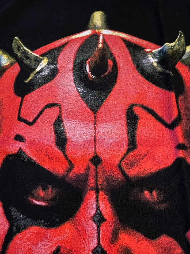 STAR WARS Darth Maul ダースモール　スターウォーズ