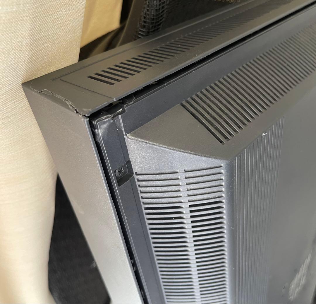 Eizo ColorEdge CG277 キャリブレーション内蔵モニター