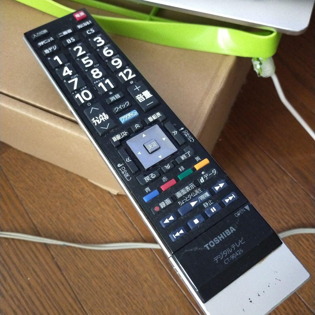 テレビ regza 32j7