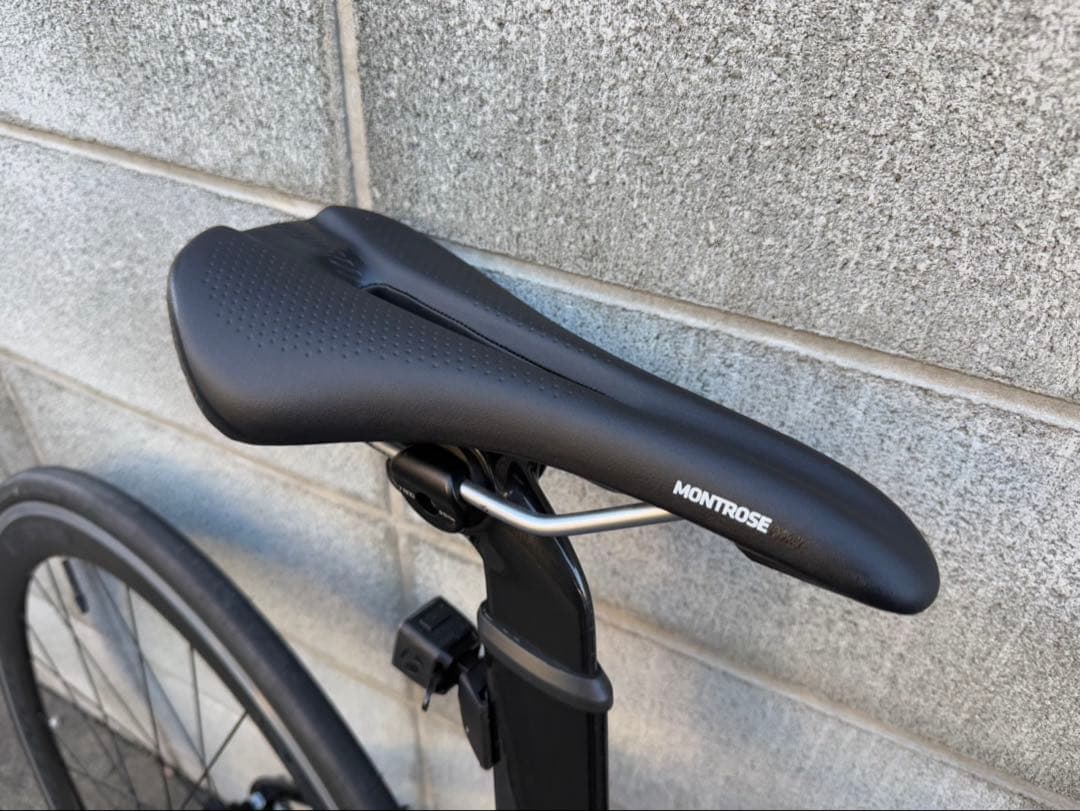 新車！　TREK MADONE9.0 マドン ULTEGRA ロードバイク