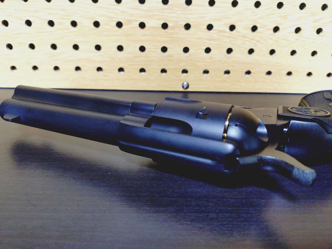 タナカ　コルトSAA　ペガサス2 ガスガン