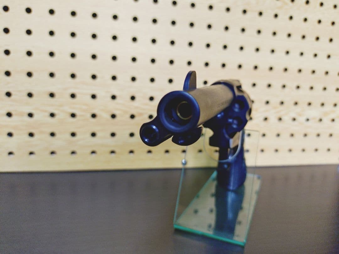 タナカ　コルトSAA　ペガサス2 ガスガン