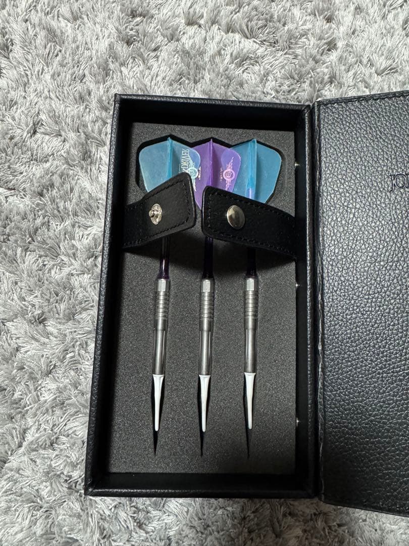 ジョーカードライバー インスパイア クリスタル　HALCYON