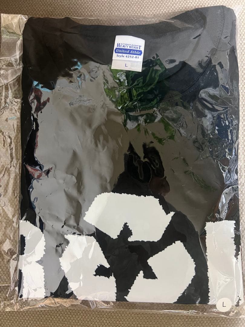 333k Tシャツ　激レア　swag ddim uk opium